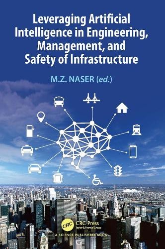 Leveraging Artificial Intelligence in Engineering, Management... - 9780367422103