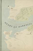 Heart Of Darkness: And Youth (Vintage Voyages) Joseph Conrad