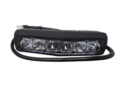 #ad Part# 753 08484 Genuine OEM Cub Cadet LED Light Bar Kit Snow Blower 2012–2015 $93.99