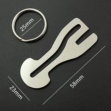 2 Set SHOPPING TROLLEY TOKEN MASTER KEY Unlocker For Woolies WWS Coles Aldi COIN
