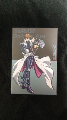 Yu-Gi-Oh Onkyo Wireless Earphones Seto Kaiba CP-TWS01E Anime Kenjiro Tsuda 2025