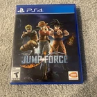 Jump Force - Sony PlayStation 4