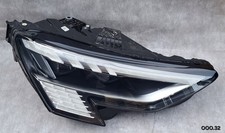 Frontscheinwerfer Audi A3 8Y Matrix LED Rechts Scheinwerfer Headlight
