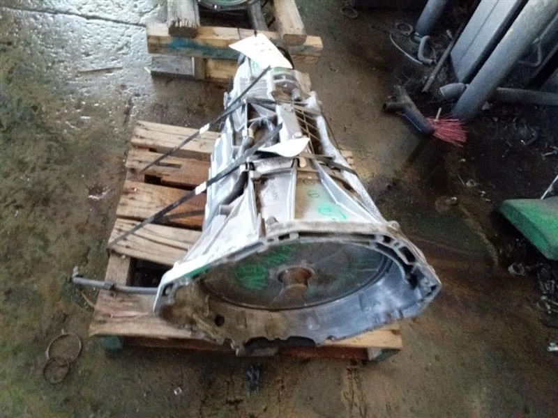 Automatic Transmission 7 Speed Dual Clutch Fits 12-17 BMW M6 3698423 - Imagem 3 de 4