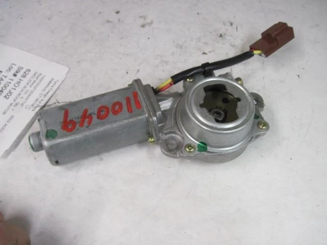 MOTOR TECHO HONDA ACCORD 2002 02 465971 Foto 3 de 4