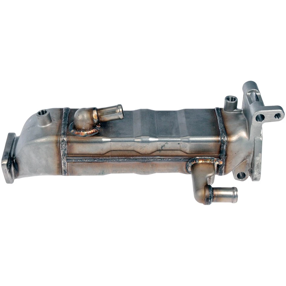 Refrigerador Dorman EGR para Chevy Express y GMC Savana 2007 2008 2009 2010 Foto 3 de 4
