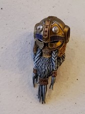 Mythic Legions Sir Valgard 2