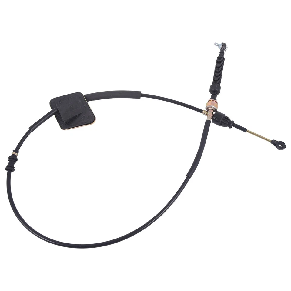 Cable de cambio de transmisión automática para Toyota RAV4 2001-2005 3382042090 Foto 3 de 4