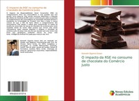 O Impacto Da Rse No Consumo De Chocolate Do ComéRcio Justo Kenneth Ogonna Ezeani