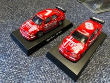 1/64 Alfa Romeo 155 DTM '93 Larini & Nannini