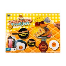 Anker Play Board Game Balanced Breakfast Box VG+/EX