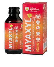  Myaxyl Oil 60ml D432