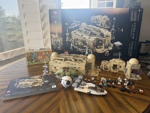 Lego 75290 | eBay