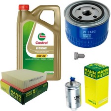 Filtre à carburant Lada SAMARA