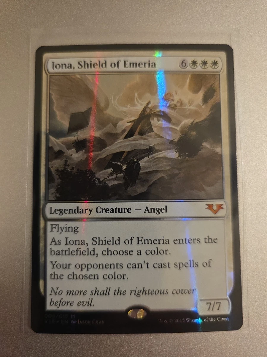 Magic: The Gathering From the Vault: Angels Individual Trading