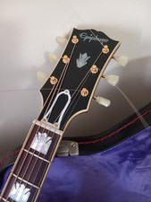 Epiphone Inspired by Gibson 1957 Custom j200 Jumbo Guitar