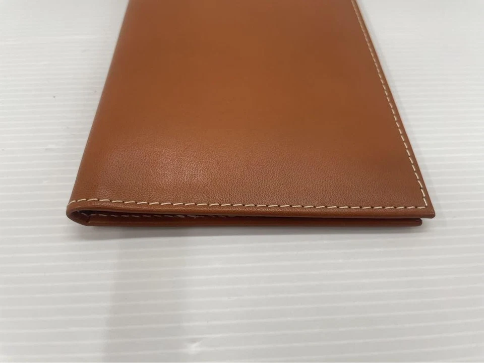 Кожаные сиденья бумажник Schedoni сделано в Италии Ferrari - Изображение 2 из 4