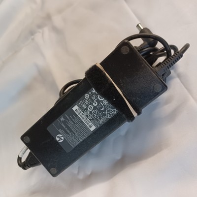 Genuine HP 180W AC DC Adapter 19V 9.47A Model TPC-BA50 P/N 609918-001 w/Cord