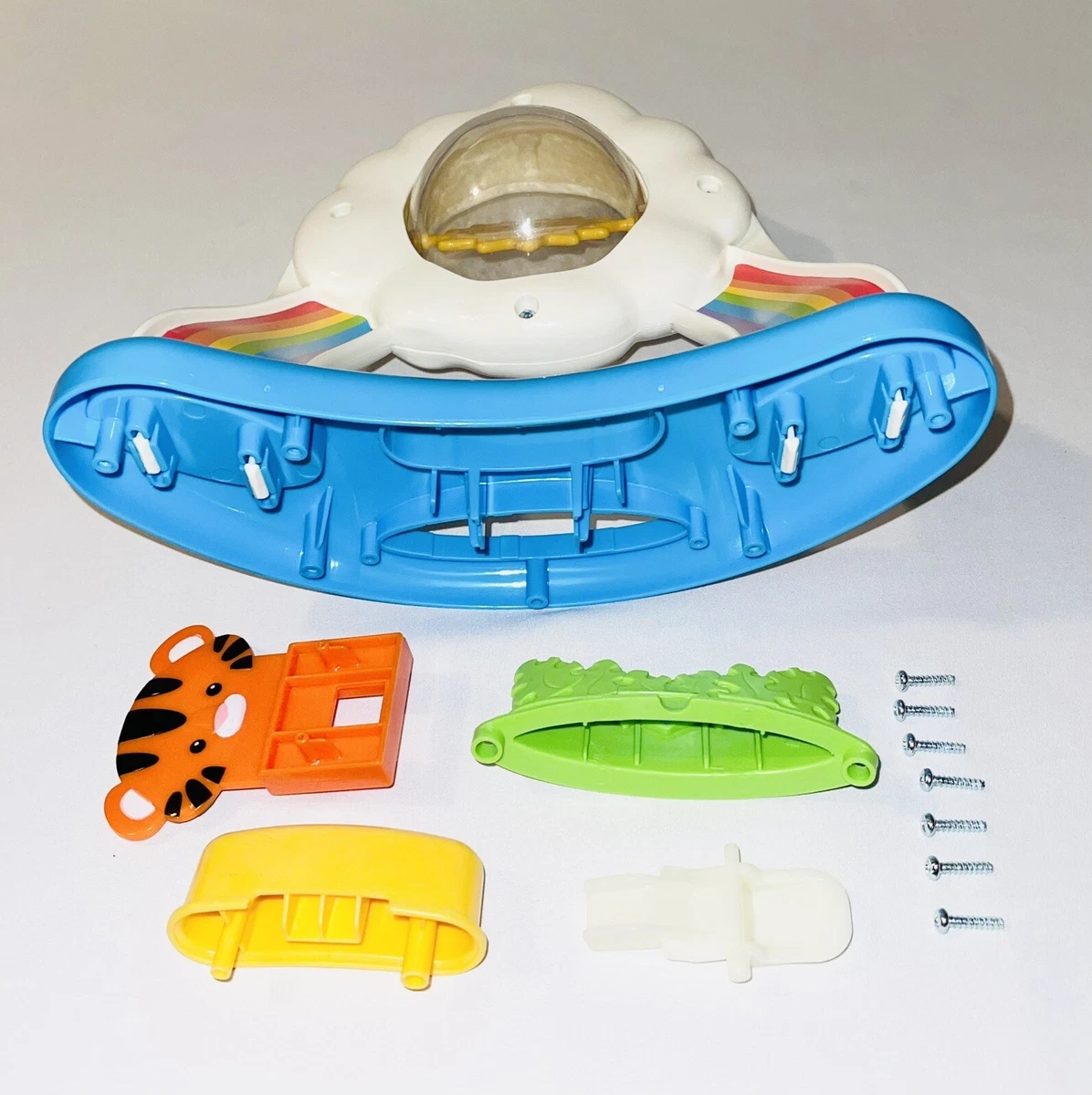 Sunny days jumperoo sales