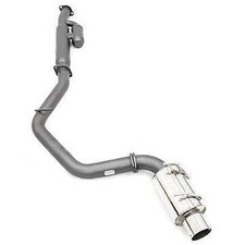 HKS 32016-BT002 Hi-Power Exhaust for 2013-2020 Scion FR-S/Subaru BRZ/Toyota 86