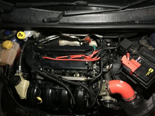 To Fit Honda Civic Mk4 Mk5, CRX 3 Formula Power 10mm RACE PERFORMANCE Lead set - Picture 2 of 2