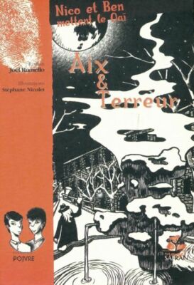 Nico und Ben setzen den Eifer Band II: ... - Joel Rumello - V557165