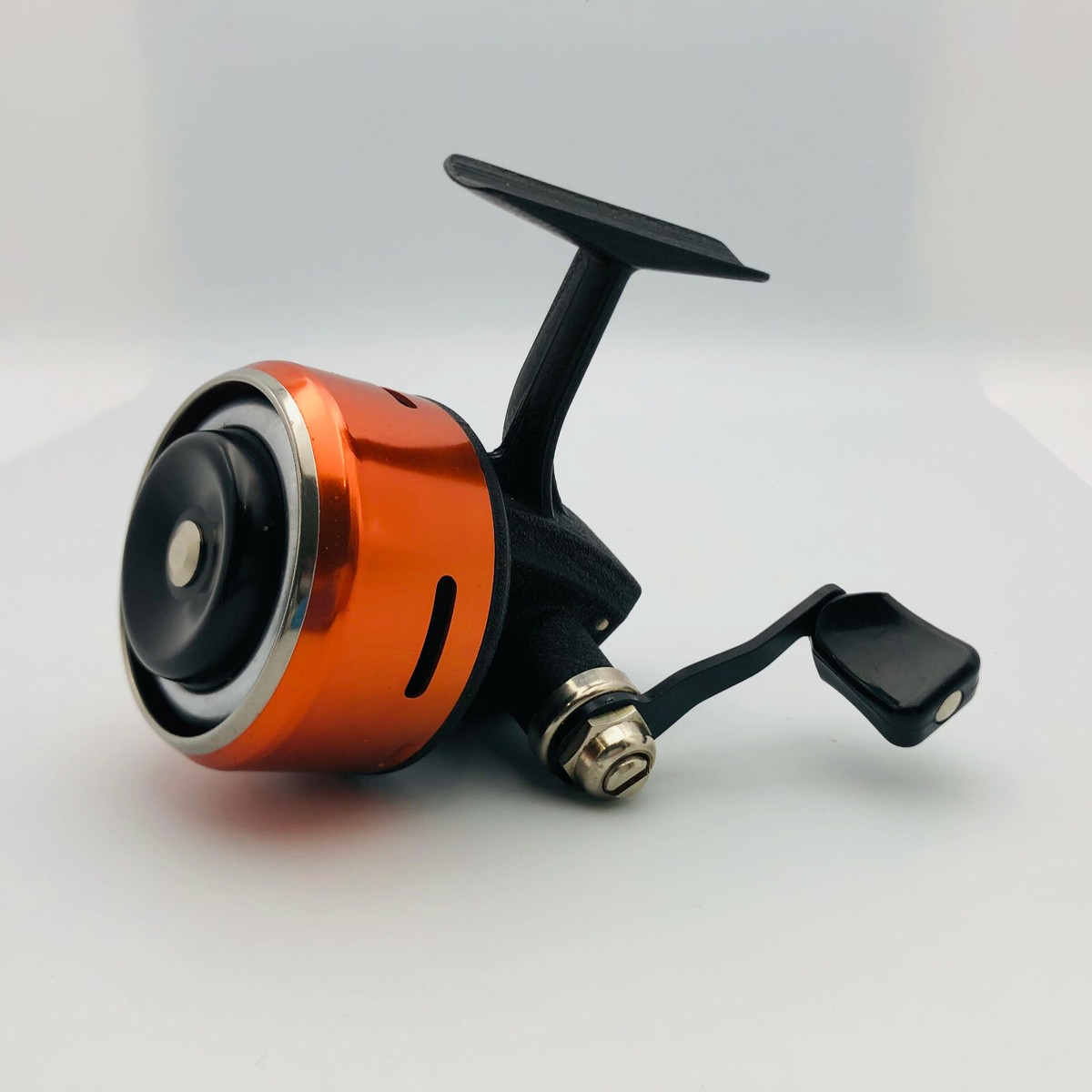 ABU Garcia 520 Auto Spin made in 1966 | eBay