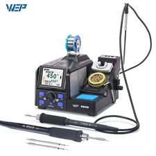WEP 982D C210/C245 Soldering Iron MICRO SOLDERING STATION