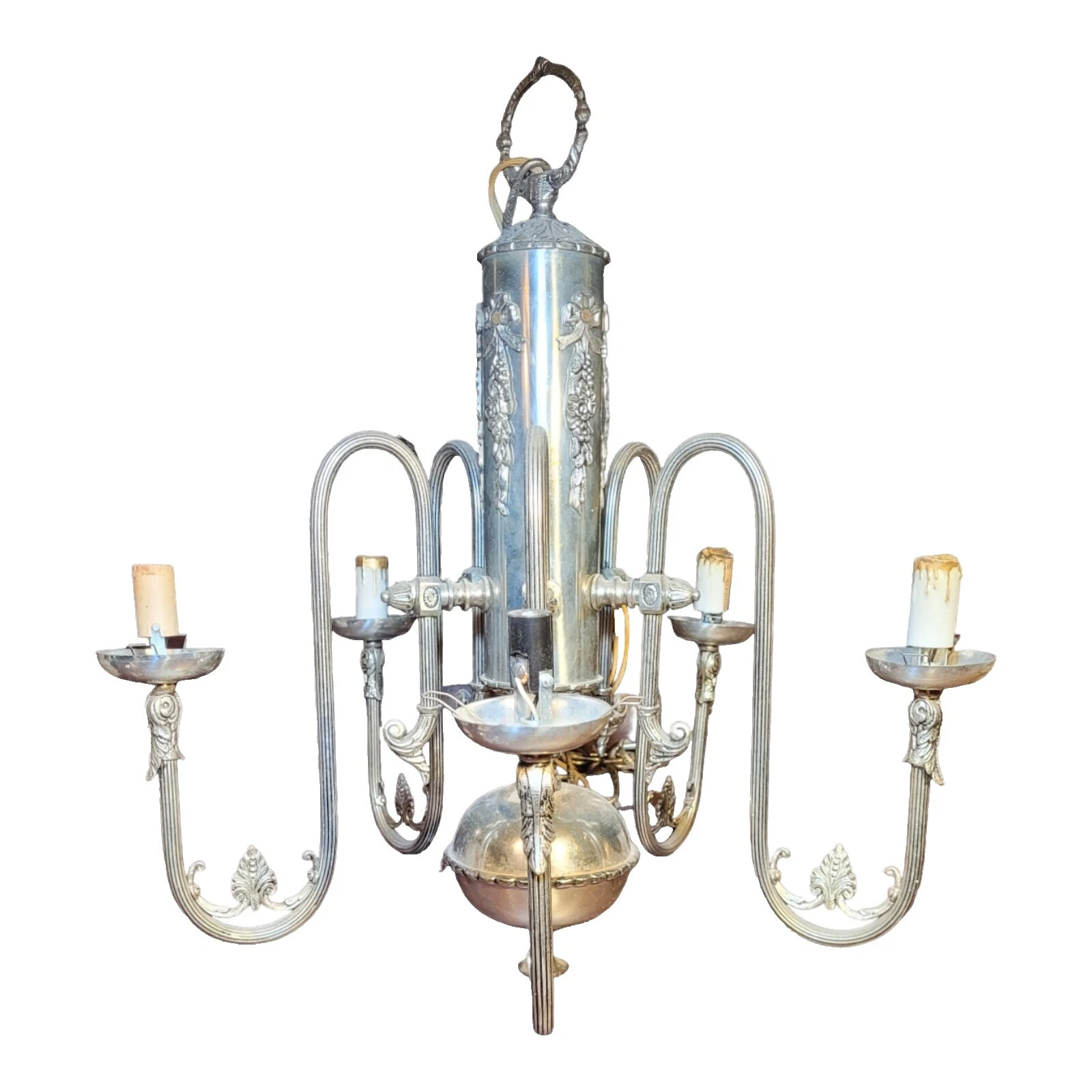 Edwardian Architectural & Garden Antiques