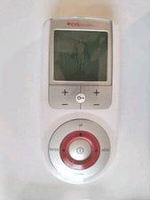 cvs health advanced tens targeted muscle therapy Includs 4 Extra Pads Retail 86