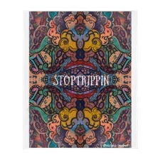 🌟Musical Tentacles by Nicola Isobel🌟 on Throw Blanket