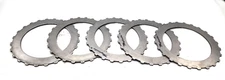 .RE5R05A transmission High Low Steel Clutch Plates 24 Teeth 63134 QTY 5