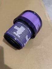 New Geunine Dyson SV16 OUTSIZE Vacuum Motor HEPA Filter Replacement - 970422-01