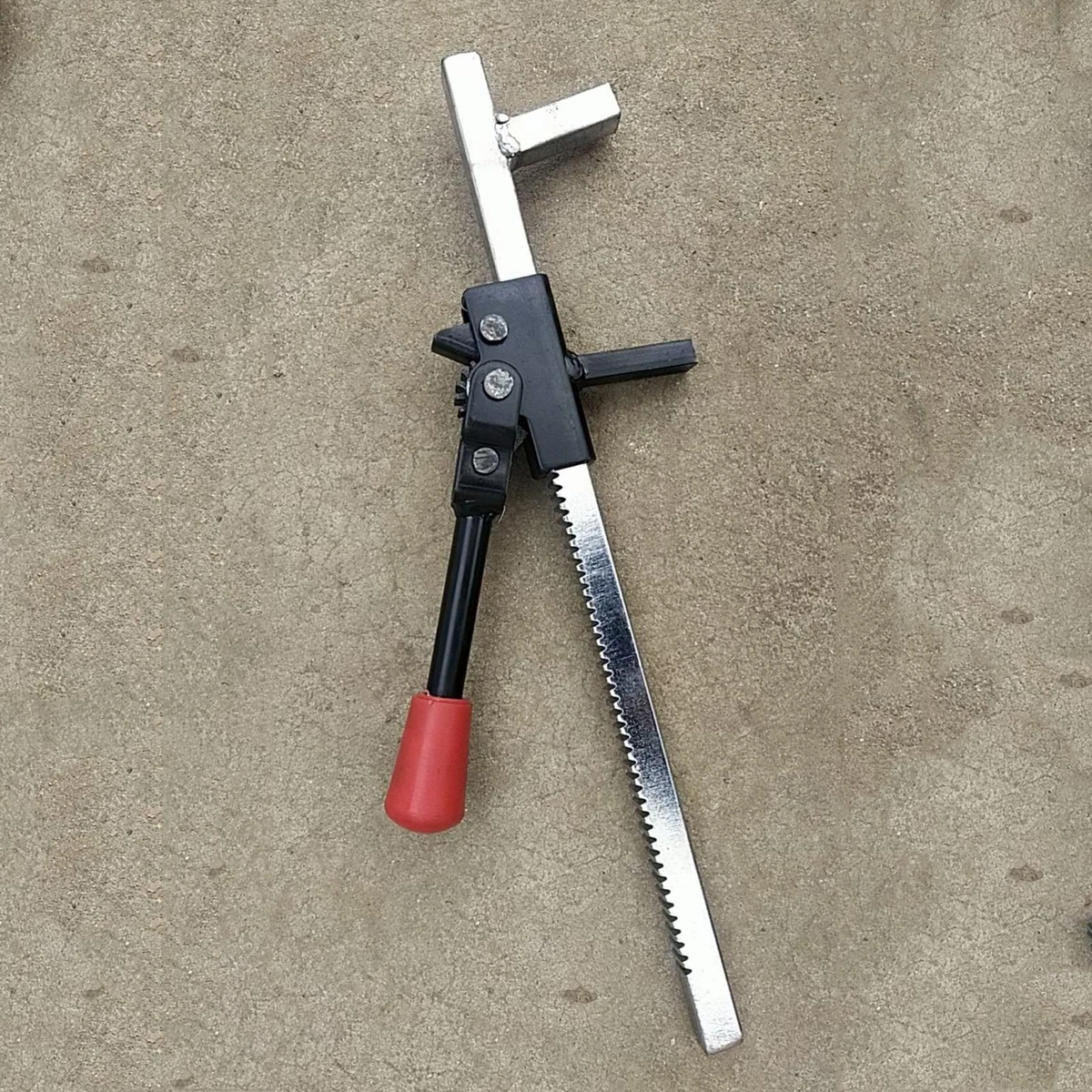 Vacuum Tire Changer Tool Tires Bead Tool for Small Auto Sho