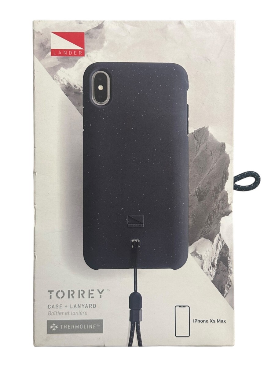 Torrey Case Lander Torrey Iphone 12 Pro Lander Torrey Thermoline