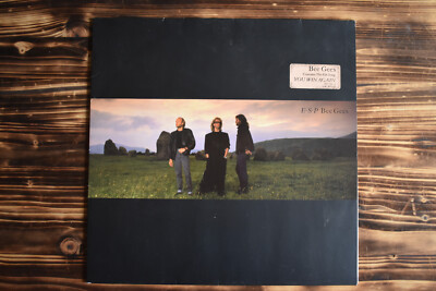 Bee Gees - ESP - Vinyl - Schallplatte