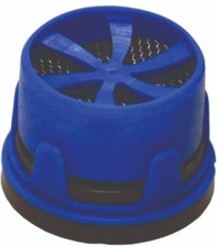 NEW DANCO 10497 13/16 OR 3/4 FAUCET AERATOR ADAPTER PLASTIC INSERT