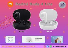 xiaomi redmi buds 4 lite