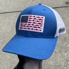 Columbia PFG Hat