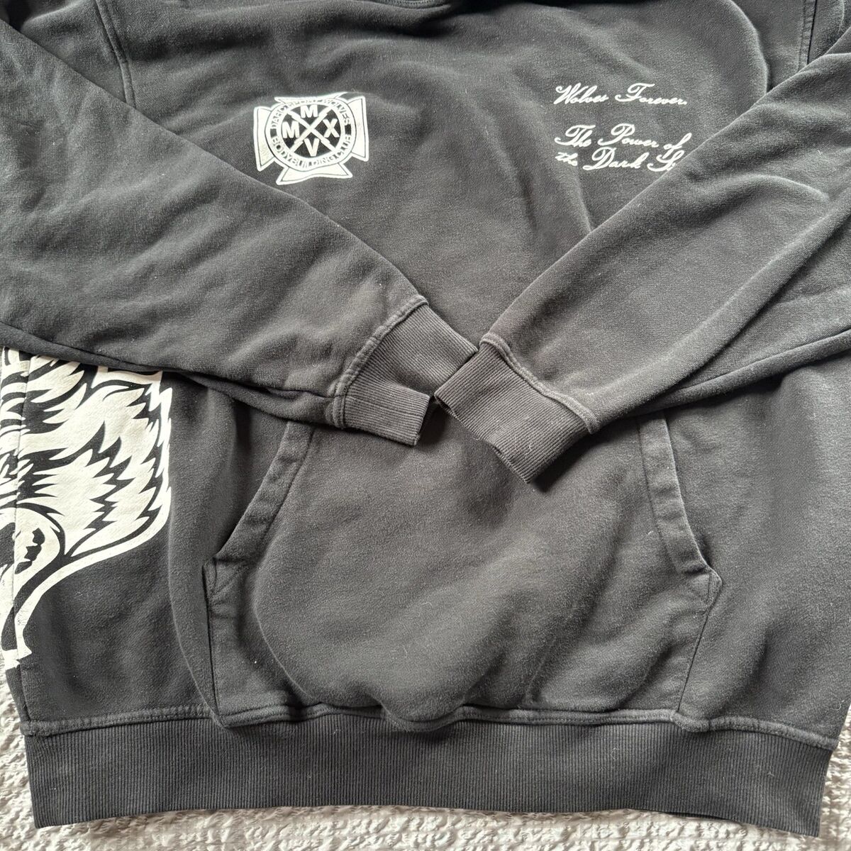 Darc Sport Men's L Star Wars Darth Vader Darc Sport Men's L Star Wars Darth Vader