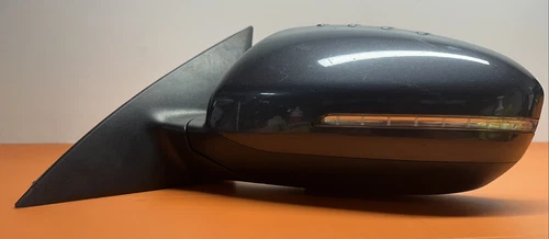 2014 2015 Kia Optima Left Driver Side Mirror W/Blind Spot Power Fold 10 Pin LH