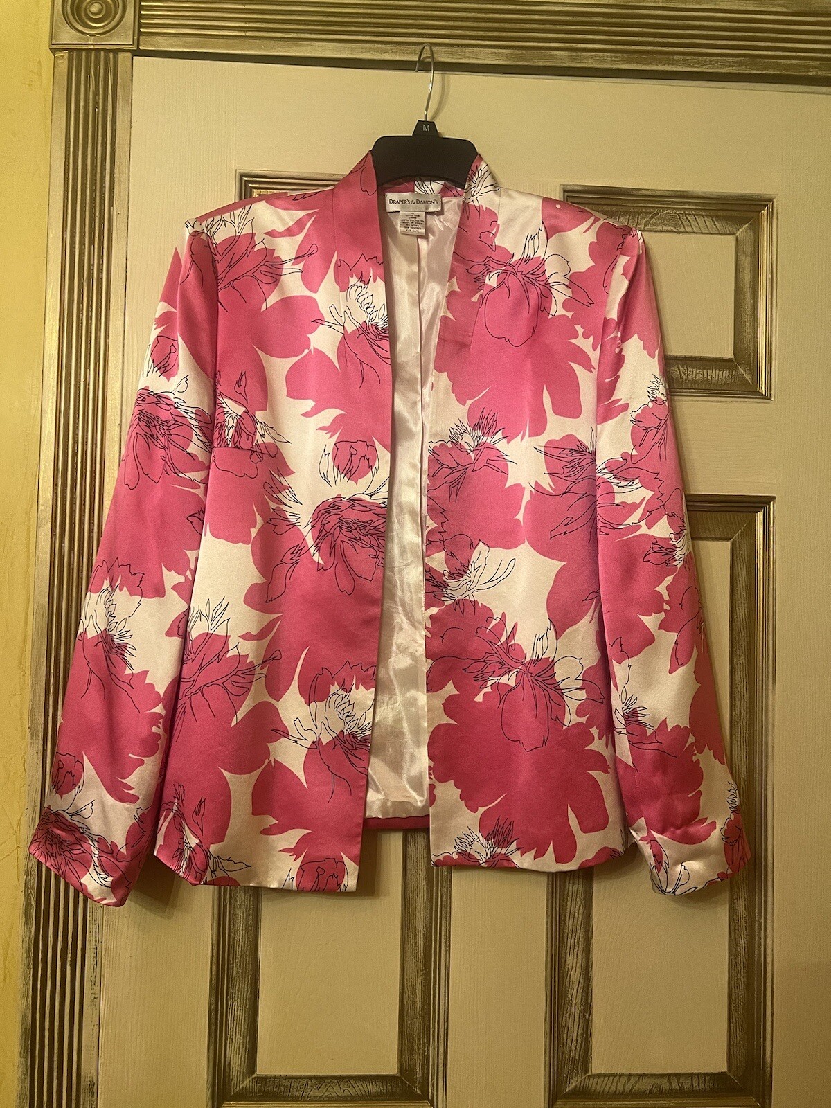 drapers and damons jacket - image 1