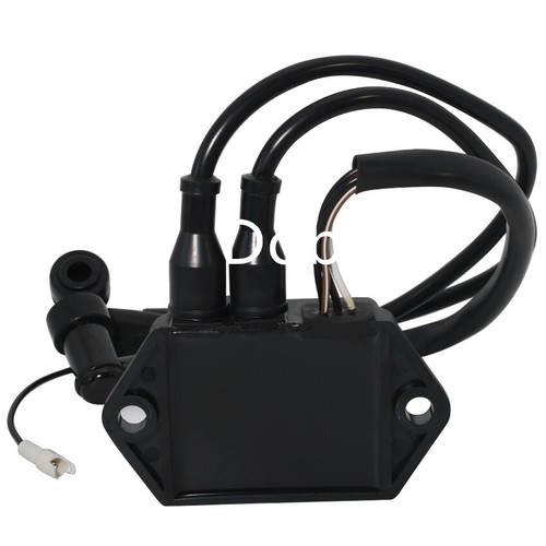 Ignition coil for Polaris 500 CARB 3085053 3084007 440 Indy 500 EFI - Picture 3 of 9