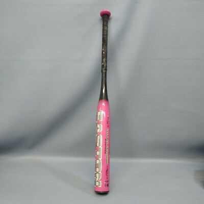 Easton Rampage softball Bat, SX45BP 30