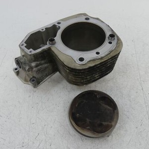 BMW R 1100 RS RT GS Zylinder & Kolben rechts Motor Zylinderkopf B0508
