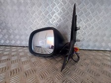 Retroviseur gauche (ou coque) Volkswagen TRANSPORTER