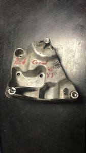 BMW X3 (E83) 2005 Klimakompressor Halterung 7794614