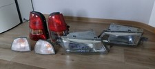 Daewoo Nexia Headlight Complete Tail Light Indicator
