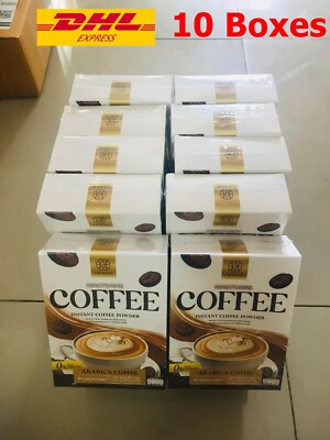 10x NINETY-NINE COFFEE Hunger control full weight control Reduce appetite Burn