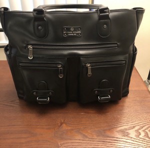 six pack fitness purse